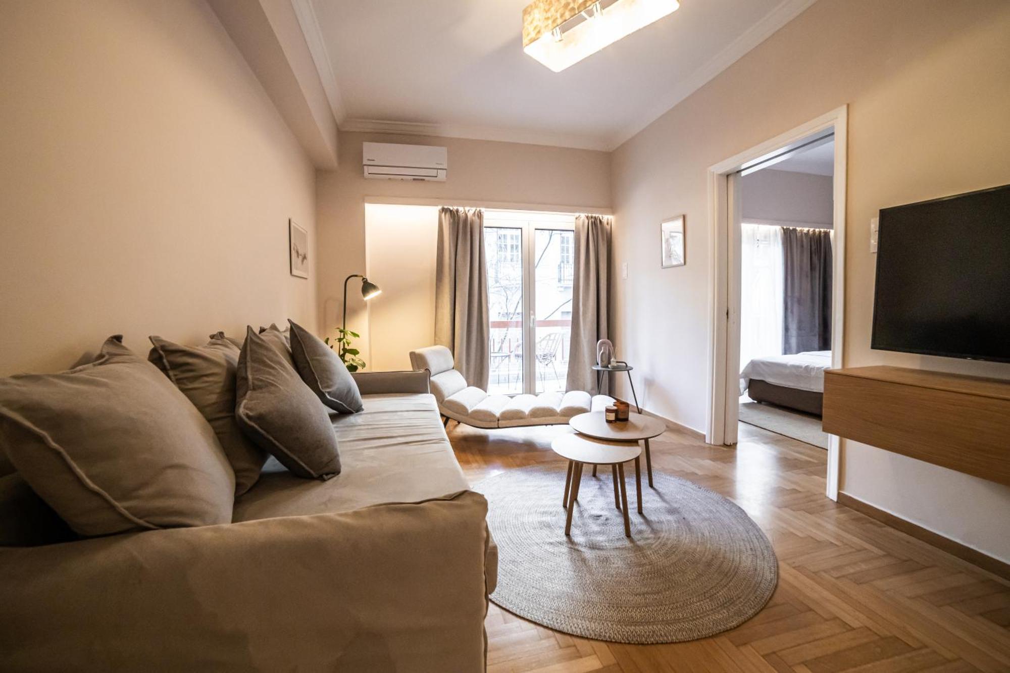 Apartment Luxury
